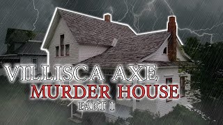 Inside the Villisca Axe Murder House  Kindred Spirits  Travel Channel [upl. by Htiek252]