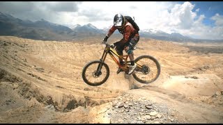 За что мы любим даунхилл  Downhill MTB Mix [upl. by Edak]