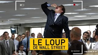 Le Loup de Wall Street scène culte [upl. by Giordano768]