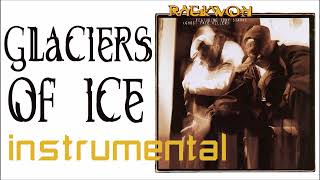 Raekwon  Glaciers Of Ice instrumental [upl. by Weiner630]