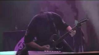 HQ Slipknot  Duality live at SummerSonic 2005 TOKYO JAPAN [upl. by Copland]