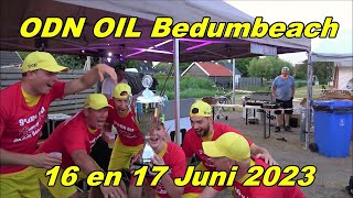 Bedum ODN OIL BEDUMBEACH 16 en 17 Juni 2023 [upl. by Brinson202]