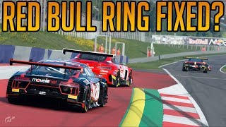 Gran Turismo Sport Actual Good Racing at Red Bull Ring [upl. by Einej628]