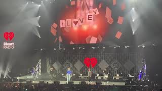 Why Don’t We Jingle Ball MN 2019 Live [upl. by Mathia725]