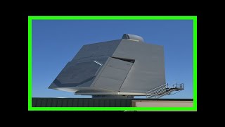 Breaking News  Anspy6v radar in multiple target test [upl. by Laith]