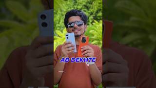 iQOO Z9s Pro vs Motorola Edge 50 Fusion  Kon hai Asli Winner  😵‍💫 Exposed shorts [upl. by Hanavas]