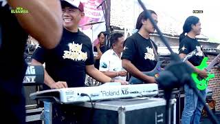 KERTAS DAN API  Mr SULING  CEKSOUND JB27 PRO AUDIO  NEW ELSAMBA [upl. by Aneetsirhc]