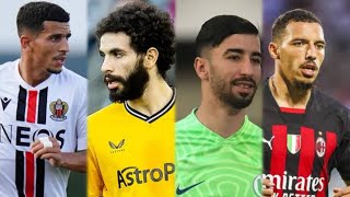 شايبي يرد على مروجي الشائعاتجديد المنتخب والتشكيلة المتوقعة ضد ليبيرياعمورةعطالايت نوريبن ناصر [upl. by Catherina]