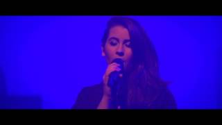 Hooverphonic Eden live at Ancienne Belgique 2016 [upl. by Aitekram]