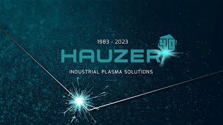 Hauzer 40 Years Celebration  Aftermovie [upl. by Christianity]