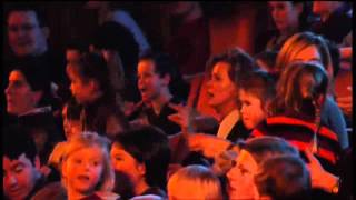 Medley 4 Kerstshow samson en gert [upl. by Kremer548]