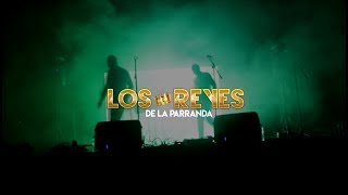 Los Reyes de la Parranda  Chupe Melo Video oficial [upl. by Nnylsia849]