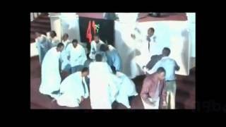 ማደሪያው ይድመቅ በምስጋና maderiyaw ydmeq Amharic mezmur Apostolic Church [upl. by Rhines]