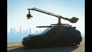 Motocrane Review [upl. by Goldina]