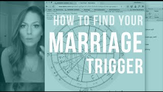 Tell Me About My Love Life The Marriage Trigger [upl. by Yznel486]