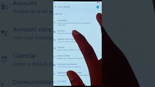 Google voice sound change technology google voiceeffects sortvideo [upl. by Aicitan]