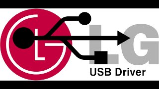 Driver Celular LG  Como baixar e instalar [upl. by Ulland]