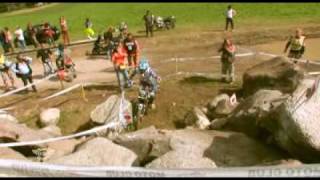 2009 FIM Trial des Nations  Italy [upl. by Dibbrun]