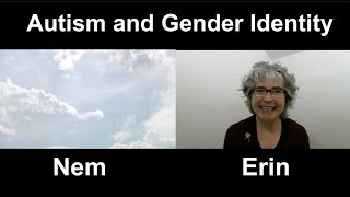 Autism and Gender Identity [upl. by Laeira]