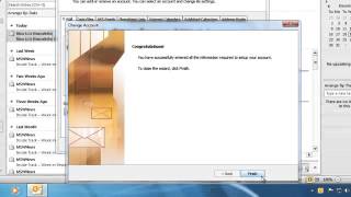 How to open shared folders in Outlook [upl. by Kenrick6]