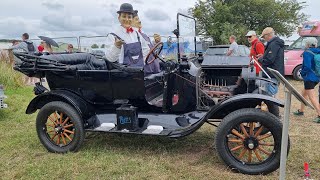 Cromford steam 2024 day 2 [upl. by Brufsky]