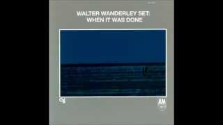 Walter Wanderley Set  On my Mind [upl. by Clements]