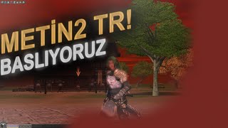 LEVELE GÖRE KASILMA YERLERİ Yıllar sonra başlıyoruz  Metin2 TR DOLUNAY SERVER [upl. by Caro]