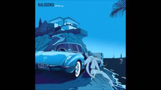 Halogenix Paper Sword All Blue EP [upl. by Bible588]