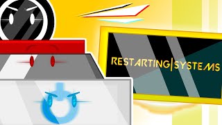 Restarting Systems FINAL INTRO [upl. by Redlac]