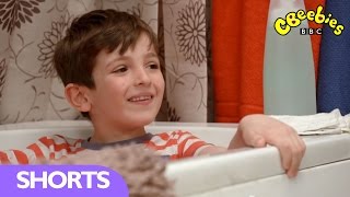 Topsy and Tim  Strange Beds  CBeebies [upl. by Amek]