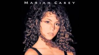 Mariah Carey  Vision of Love [upl. by Ymled]