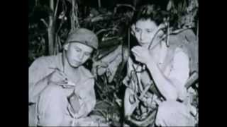 Saved By Our Language  The Story of The Navajo Code Talkers of World War II [upl. by Valentino729]