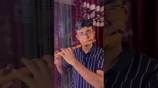 Jashne Bahara Flute cover Flute Instrumental  Jodha Akbar  By Naman Taunk [upl. by Eade]