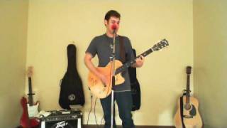 Justin Bieber  Somebody To Love Cover [upl. by Blackman438]