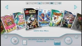 Quick Guide and Overview to Wii Homebrew 43u Letterbomb [upl. by Beore]