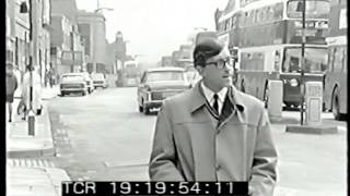 Gateshead 1960s video 4 [upl. by Heise]