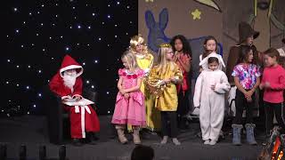 Weihnachtsfest für alle I Theater Kids Treff [upl. by Siroval360]