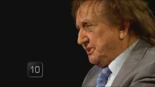 Ken Dodd On Celebrity Mastermind December 2014 [upl. by Reeves342]