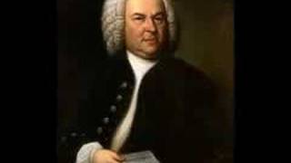 Bach Air Orchestral Suites No 3 in D major BWV 1068 [upl. by Torrance817]