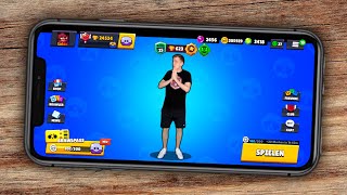 GEFANGEN in Brawl Stars 😭 Teil 2 Brawl Stars Film [upl. by Wilfred]