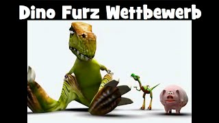 Dino Furz Wettbewerb HD [upl. by Lenni]