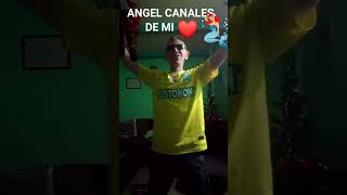 ANGEL CANALES NOSTALGIA [upl. by Fonseca]