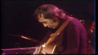 Gabor Szabo guitar solo [upl. by Nodnil]