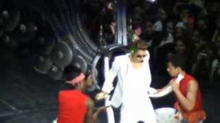 Justin Bieber BelieveTour 30 апреля Москва Россия quotСКОлимпийскийquot Полное выступление HD [upl. by Betty]