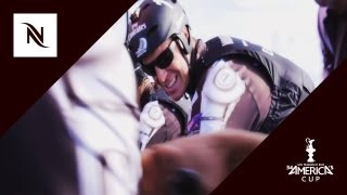 34th Americas Cup Series Trailer by Nespresso [upl. by Obadias]