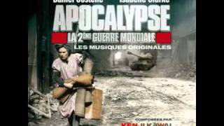 Apocalypse The Second World War Soundtrack 11 Enigma and Dunkirk [upl. by Angeli682]