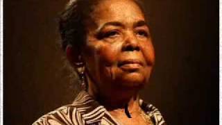 Cesaria Evora  Belga [upl. by Eelahc]