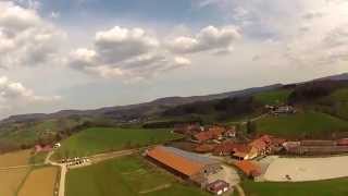 Gestüt Birkhof in Donzdorf [upl. by Lion]