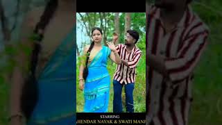 Dandom star nirmala kisku sukumar d studio baripadanayak brother jambubing [upl. by Baecher]