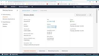 AWS Windows File Sharing with Storage Gateway DFS and FSx [upl. by Bettina159]